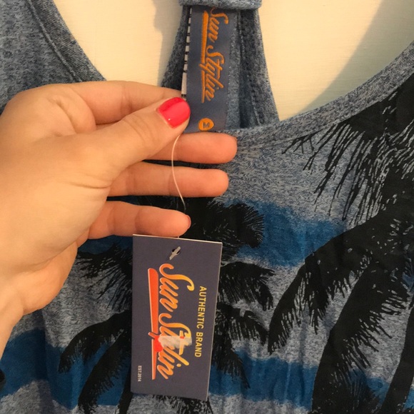 Miami Beach Florida Tank atop - Picture 3 of 5